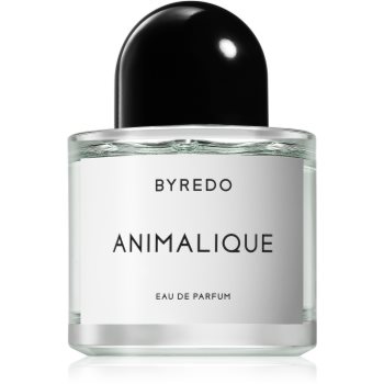 BYREDO Animalique Eau de Parfum unisex - imagine 2